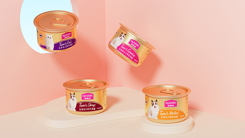 杭州綠色食品包裝設計公司_助力食品行業環保創新