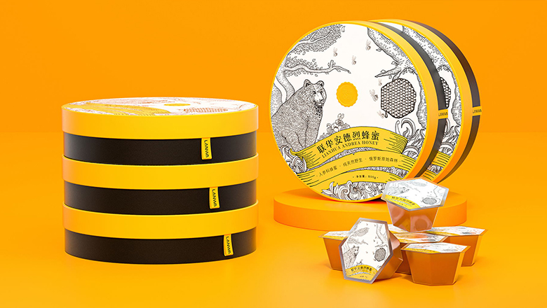 粵式茶點(diǎn)包裝設(shè)計(jì)_茶香四溢的經(jīng)典