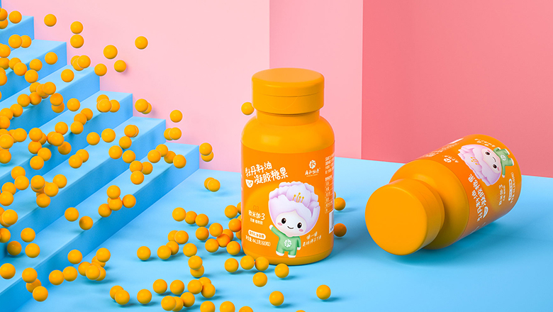 創意圣誕節禮盒包裝設計-深圳包裝設計公司