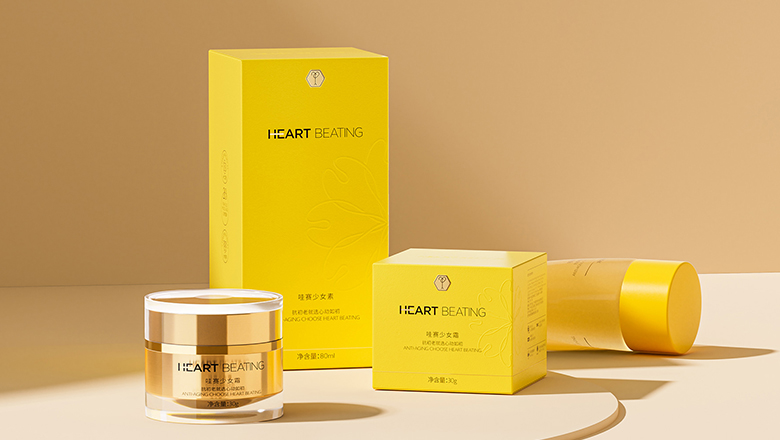 中日交流影響下的包裝設計-中日交流下的包裝設計影響