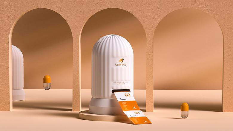 裝飾包裝設(shè)計(jì)案例_美觀實(shí)用又環(huán)保