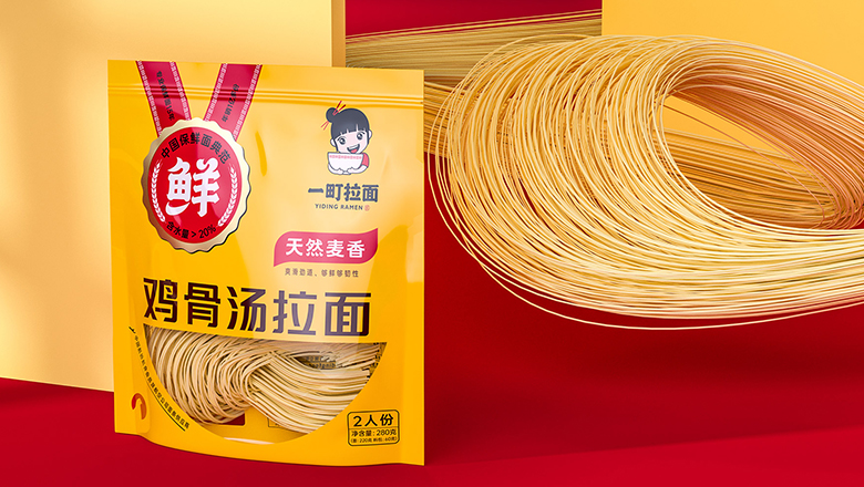 洛歌包裝設計創意詮釋品牌形象，引領包裝潮流