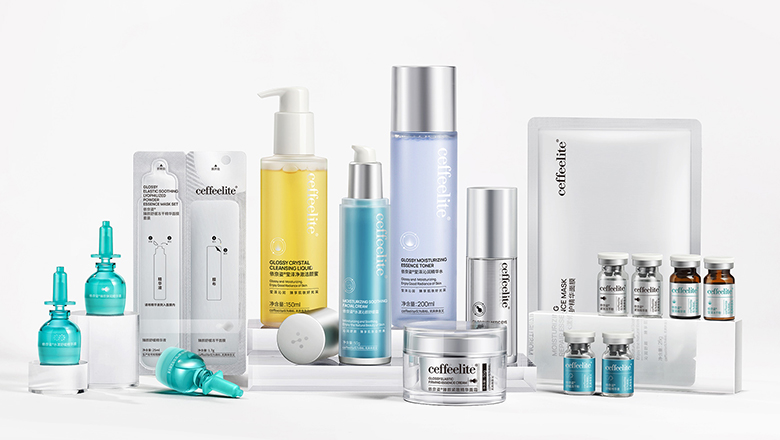 荔枝干包裝設計展開圖-荔枝干包裝設計展開圖完美展示產品特色