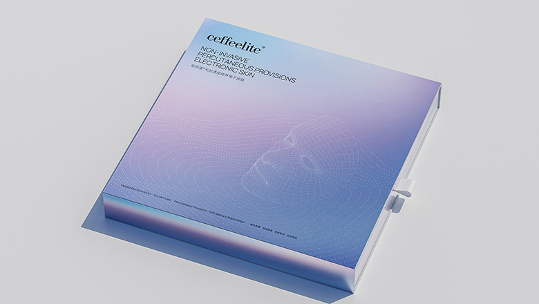 高顏值蓮子干包裝設計-高顏值設計讓你愛不釋手的蓮子干包裝