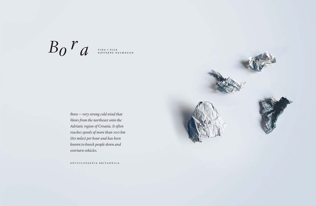 國外酒包裝設計