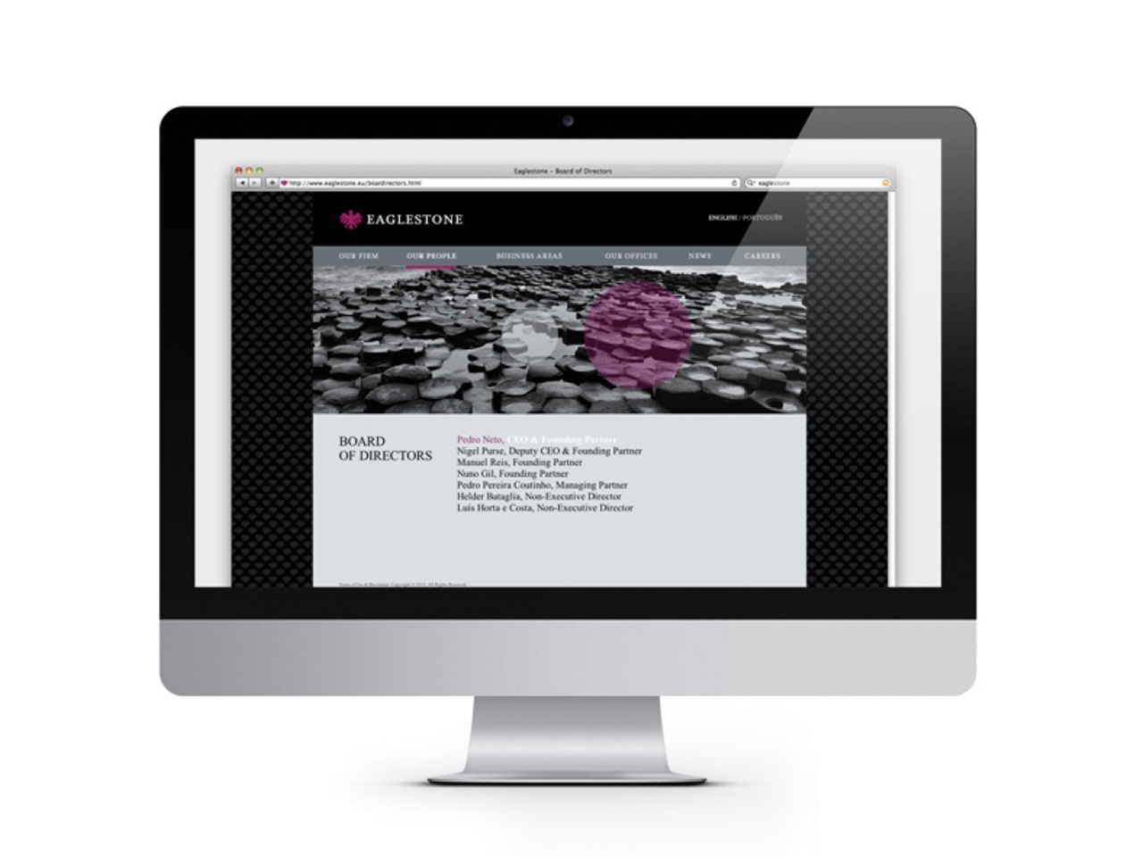 金融公司logo設計