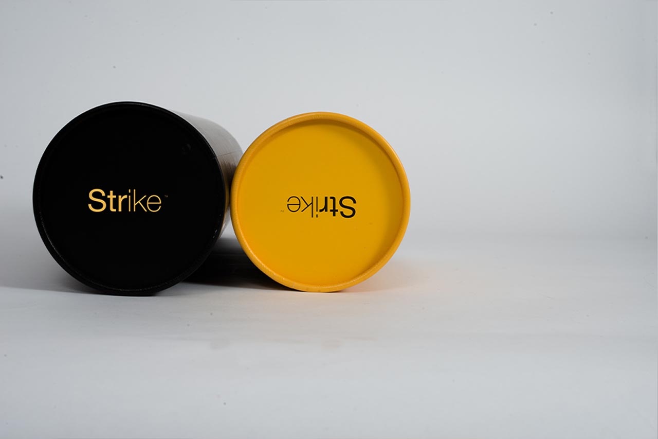 裝飾公司包裝設計