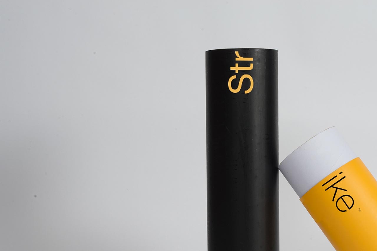 裝飾公司包裝設計