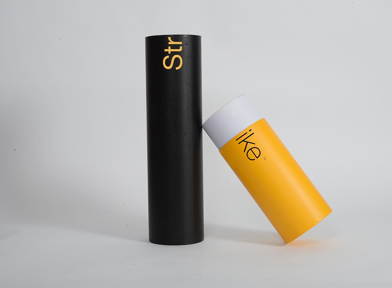 裝飾公司包裝設計