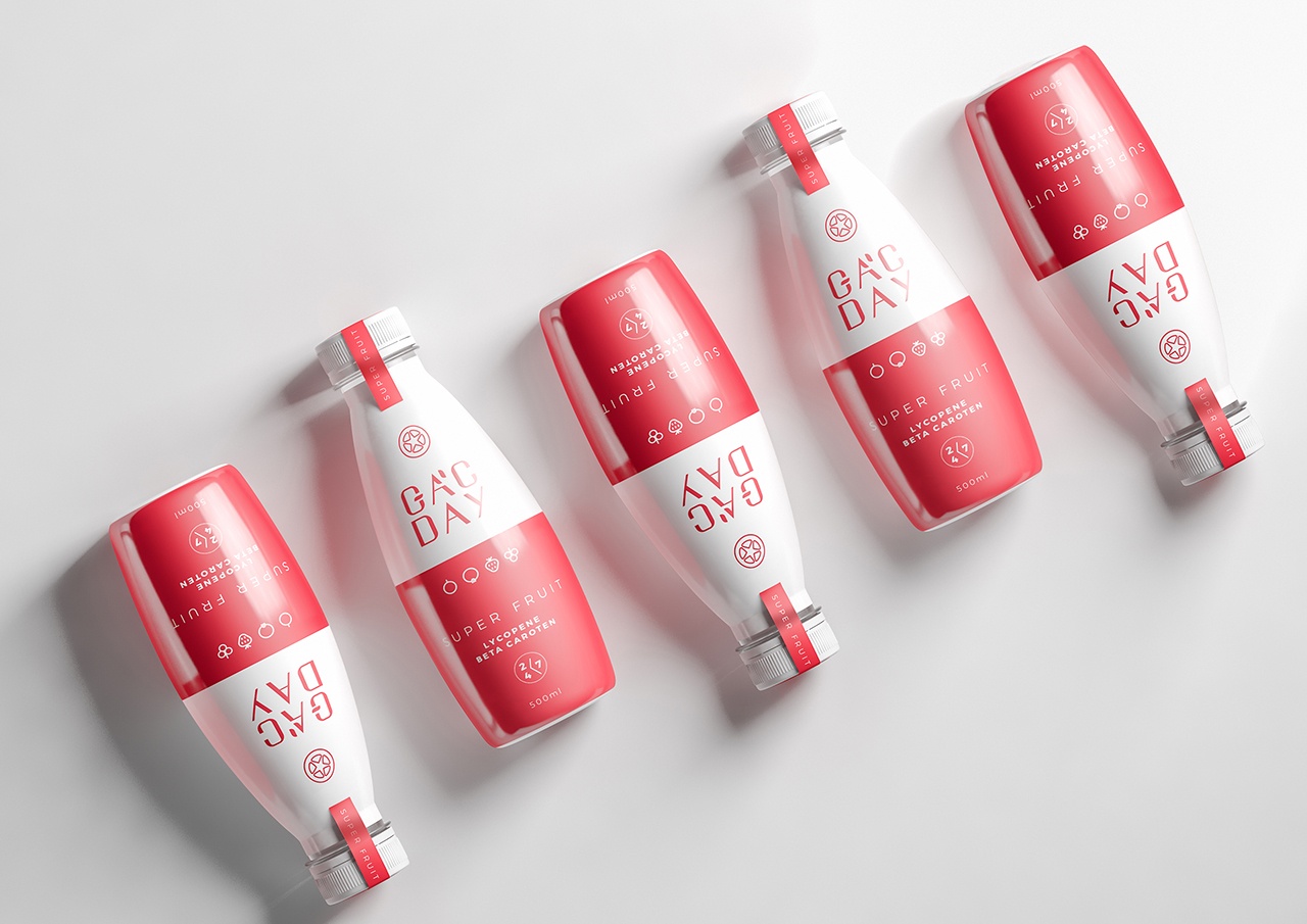 深圳飲料包裝設計