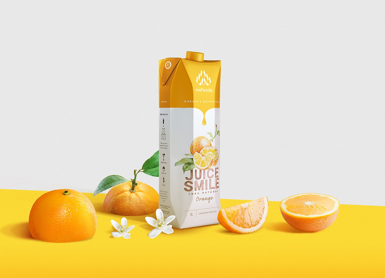 包裝設(shè)計公司 快消品包裝設(shè)計