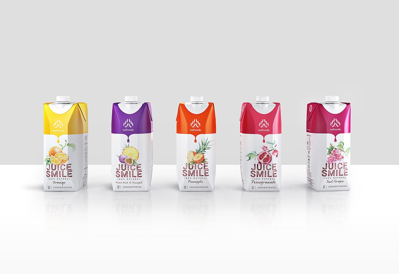 包裝設(shè)計公司 快消品包裝設(shè)計