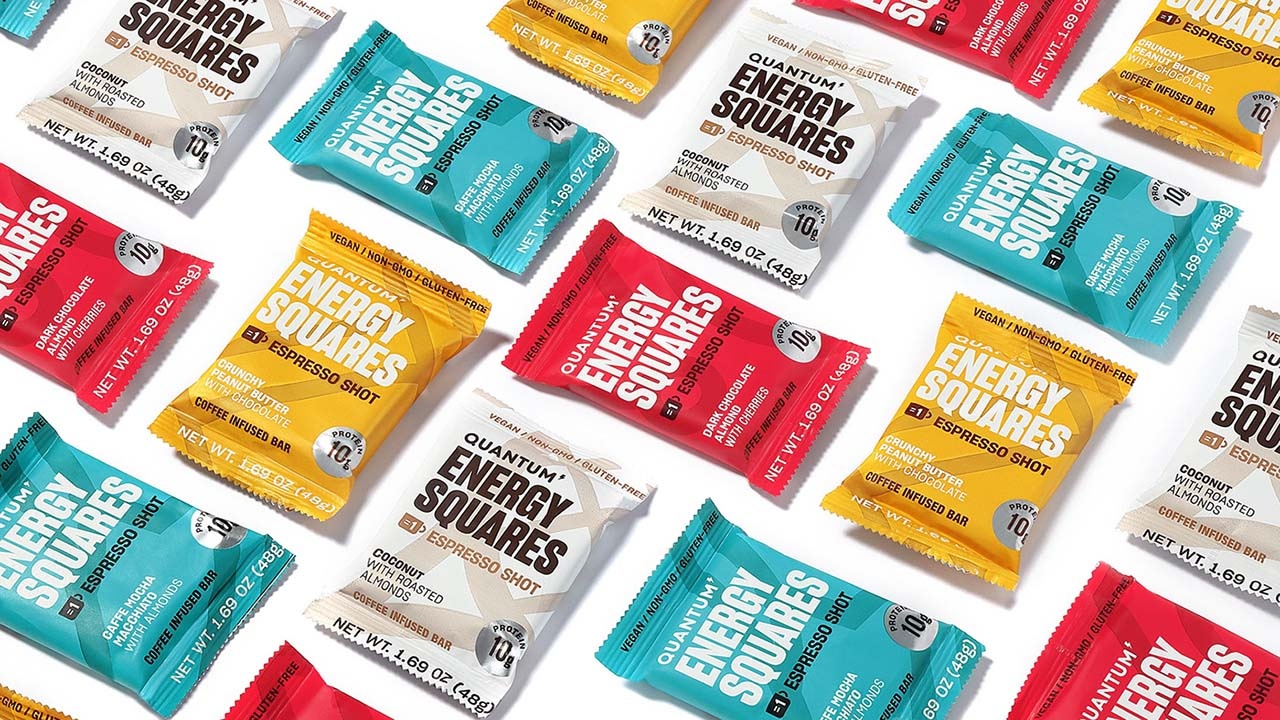 深圳vi設計 咖啡logo設計