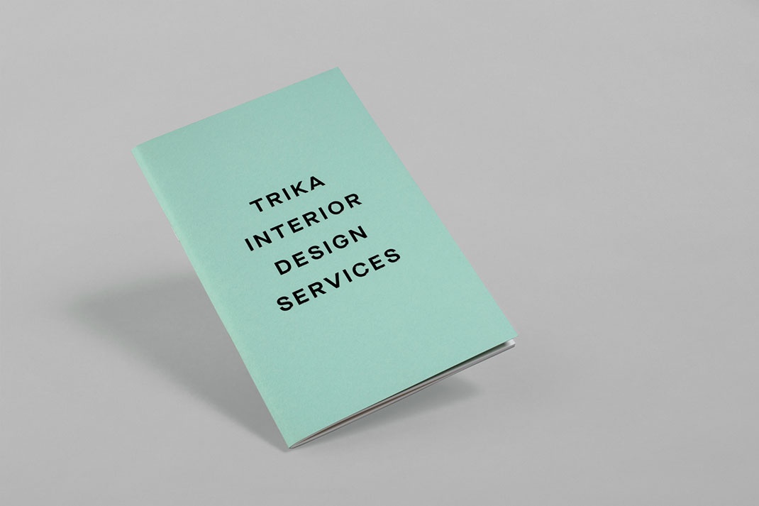 室內(nèi)設(shè)計(jì)公司VI設(shè)計(jì)