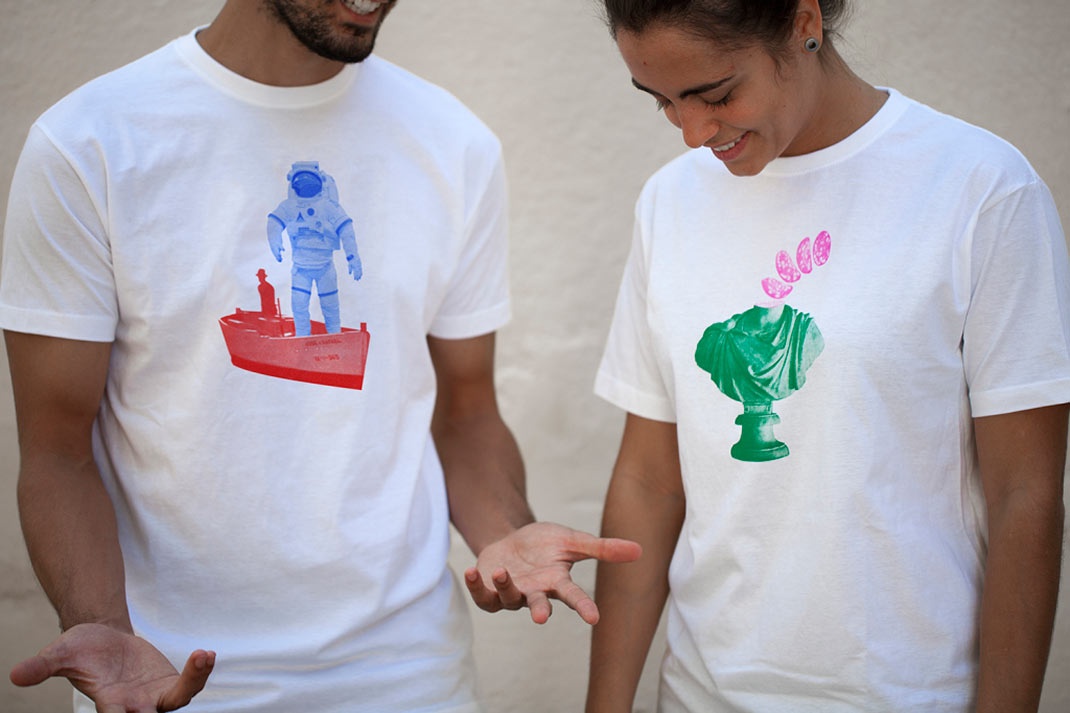 Casa Bonay酒店品牌設(shè)計欣賞 酒店vi設(shè)計