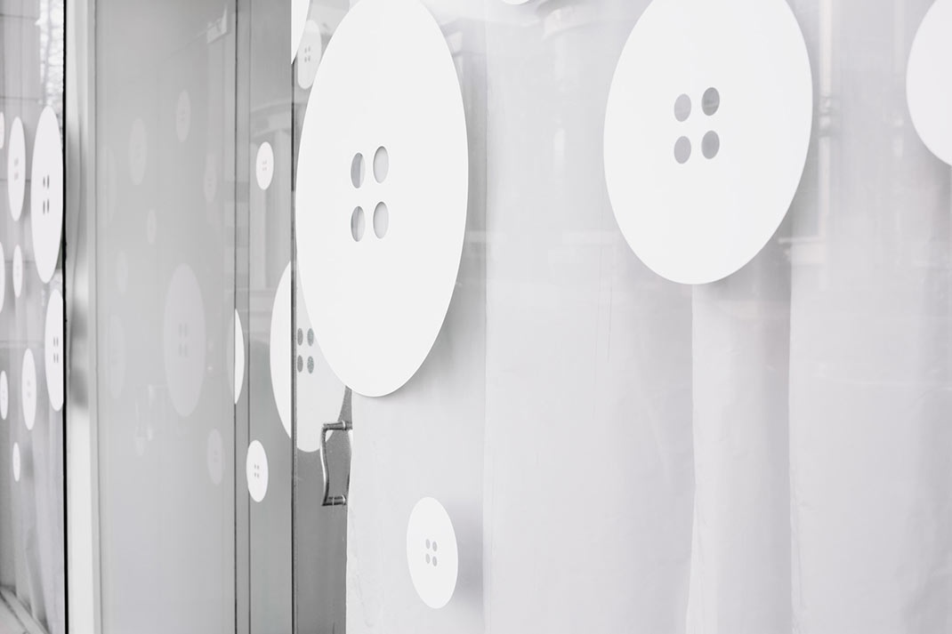 服裝公司VI設計